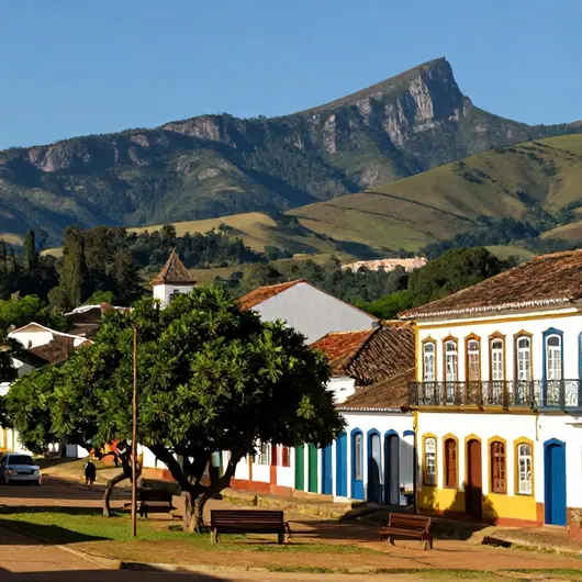 Descubra Minas geral: um guia completo para sua visita