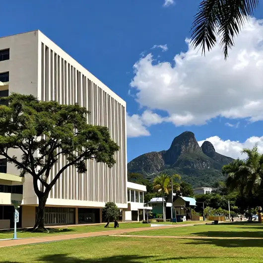 Descubra Minas Imperador Turismo Receptivo