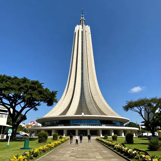 Descubra Mole Antonelliana: Um Ícone Cultural em Belo Horizonte