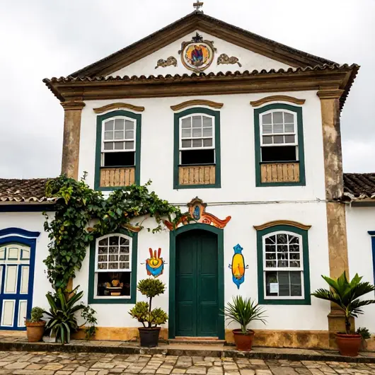 Descubra o Aqui Agora Ouro Preto