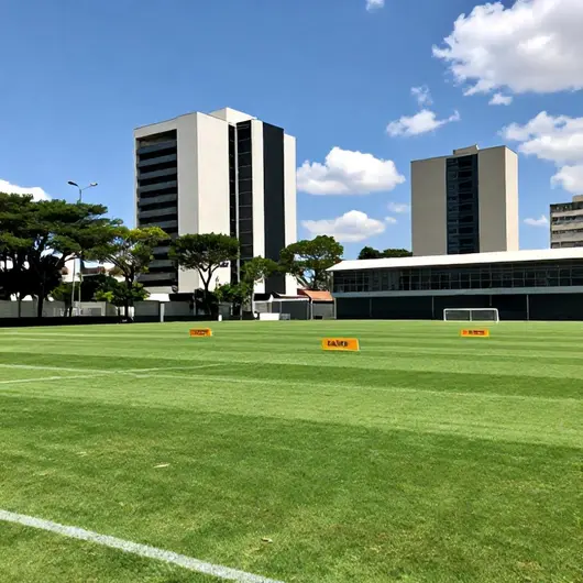 Descubra o Atlético Mineiro Descubra o Atlético Mineiro