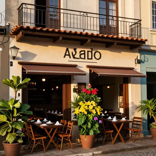 Descubra o Axado Restaurante e Bar