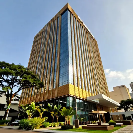 Descubra o B HOTEL888