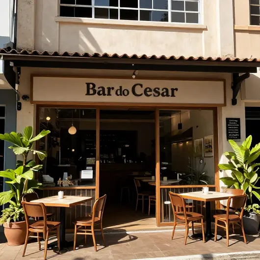 Descubra o Bar do Cesar Gourmet em Belo Horizonte Descubra o Bar do Cesar Gourmet em Belo Horizonte