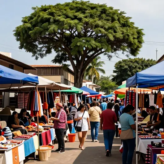 Descubra o Bazaar Sion
