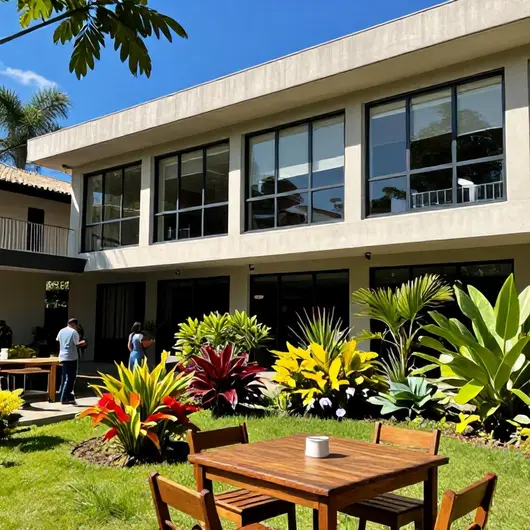 Descubra o Belô Hostel Descubra o Belô Hostel