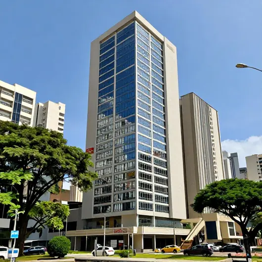 Descubra o BH Map