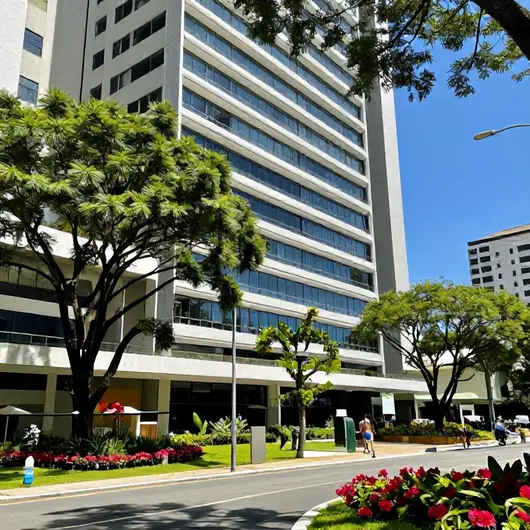Descubra o BH Turismo