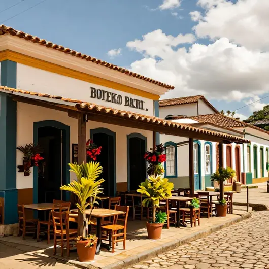 Descubra o Boteko Barril