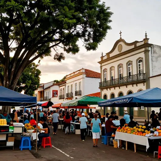 Descubra o Buritis Descubra o Buritis