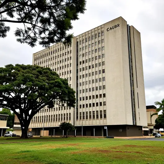 Descubra o Caubr: Um Patrimônio Cultural em Belo Horizonte Descubra o Caubr: Um Patrimônio Cultural em Belo Horizonte