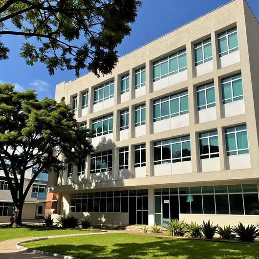 Descubra o Centro Clínico em Belo Horizonte Descubra o Centro Clínico em Belo Horizonte
