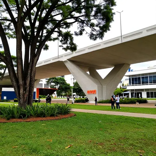 Descubra o Centro de Referência das Culturas Urbanas Descubra o Centro de Referência das Culturas Urbanas