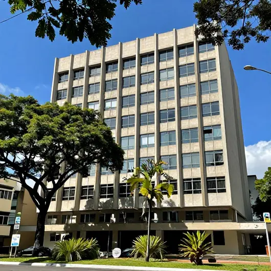 Descubra o Centro de Referência das Juventudes Descubra o Centro de Referência das Juventudes
