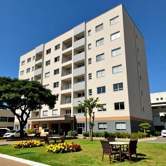 Descubra o Ciati Residencial Sênior Descubra o Ciati Residencial Sênior