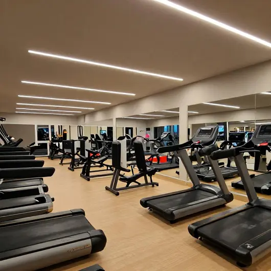 Descubra o Club Joy Academia