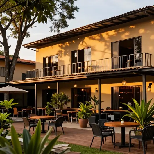Descubra o Comforto do Prime Hostel BH Descubra o Comforto do Prime Hostel BH