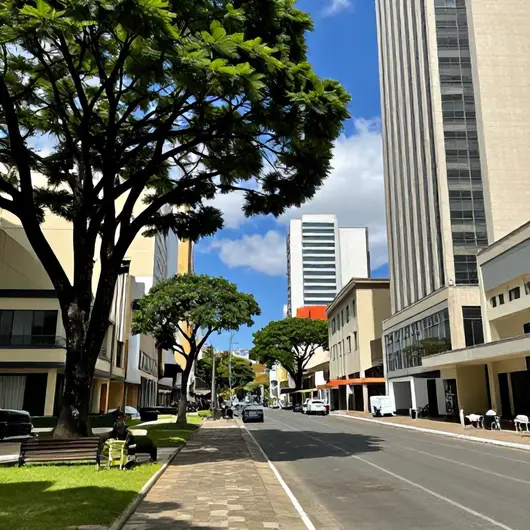 Descubra o Destino dos Seus Sonhos com Destaque Turismo