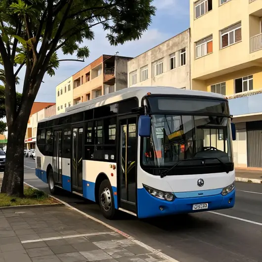 Descubra o Elite Transporte Acessível