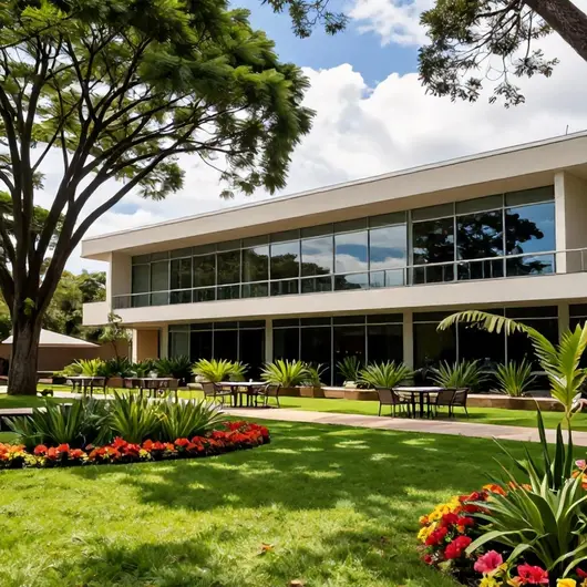 Descubra o Espaço Vila da Serra