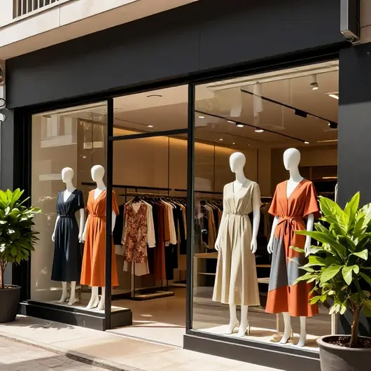 Descubra o Estilo da Moda Feminina Descubra o Estilo da Moda Feminina