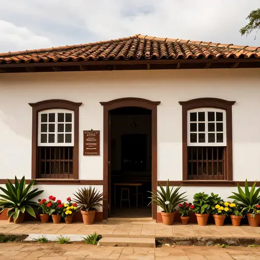 Descubra o Fogão de Minas