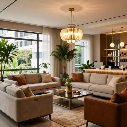 Descubra o Gold Style