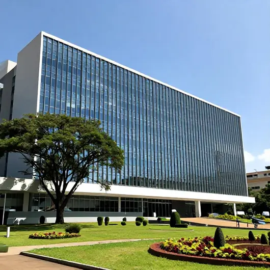 Descubra o Hospital das Clínicas da UFMG