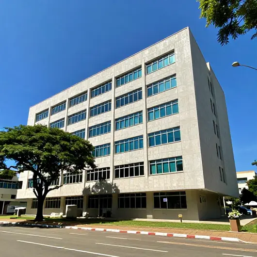 Descubra o Hospital Júlia Kubitschek