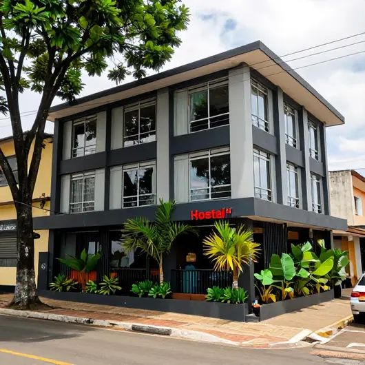 Descubra o HOSTEL BH: O Ponto de Partida Ideal em Belo Horizonte Descubra o HOSTEL BH: O Ponto de Partida Ideal em Belo Horizonte