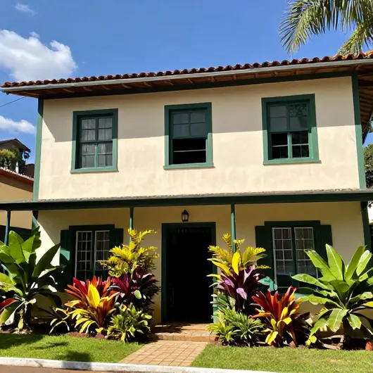 Descubra o Hostel Casa Mineira
