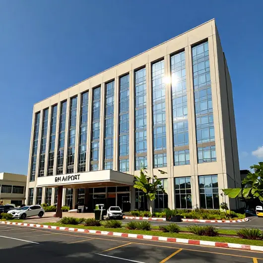 Descubra o Hotel BH Airport Descubra o Hotel BH Airport