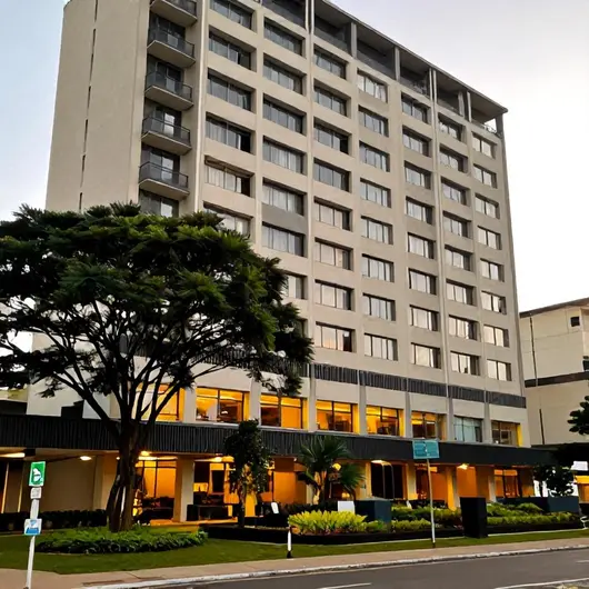 Descubra o Hotel Pousada Cassino Descubra o Hotel Pousada Cassino