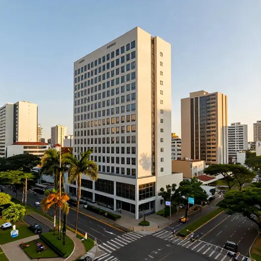 Descubra o Ibis Budget Minascentro