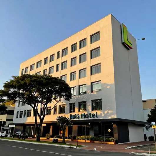 Descubra o Ibis Hotéis Belo Horizonte Descubra o Ibis Hotéis Belo Horizonte