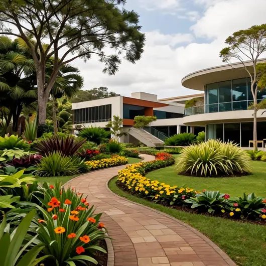 Descubra o Instituto Inhotim