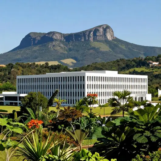 Descubra o Instituto Serra do Curral