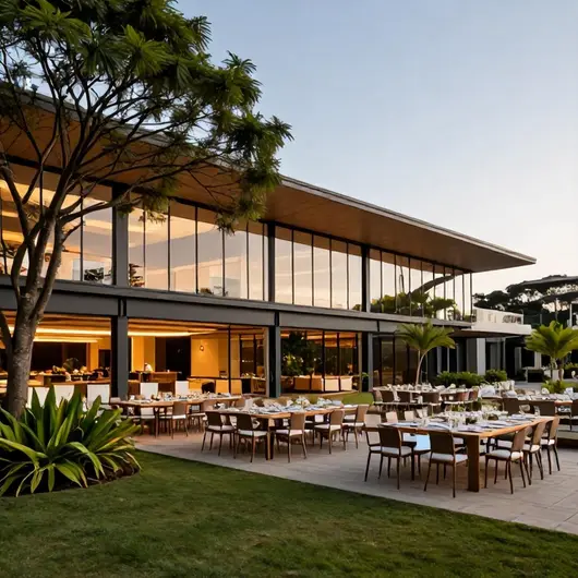Descubra o Lagoon Eventos