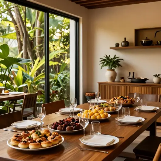 Descubra o Mascate Floresta: Uma Experiência Gastronômica Única Descubra o Mascate Floresta: Uma Experiência Gastronômica Única