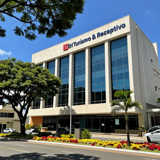 Descubra o Melhor do BH TURISMO & RECEPTIVO