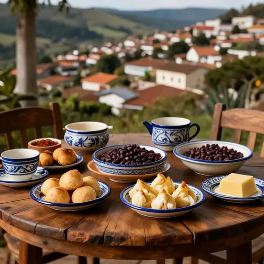 Descubra o Melhor Roteiro Gastronômico em Belo Horizonte