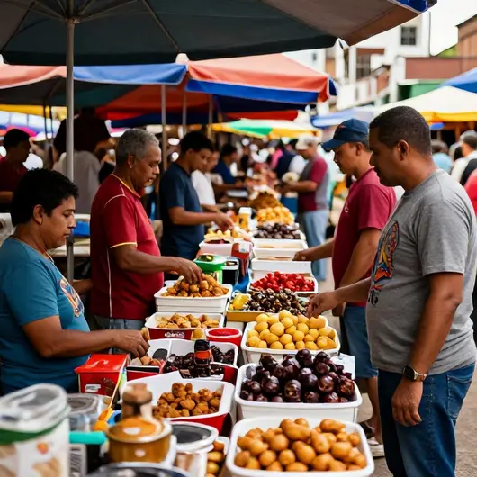 Descubra o Mercado de Origem BH