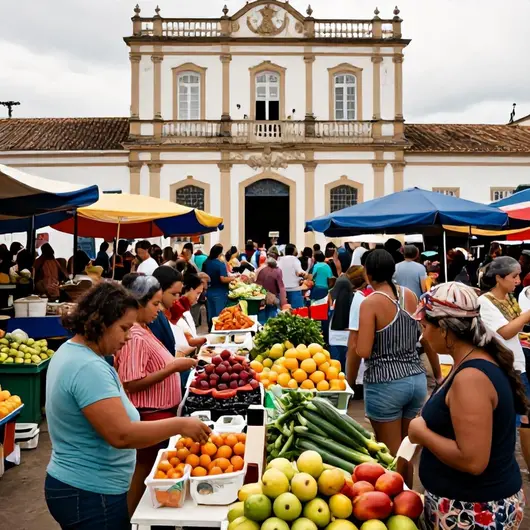 Descubra o Mercado de Origem