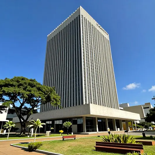 Descubra o Minascentro: O Centro de Convenções de Belo Horizonte