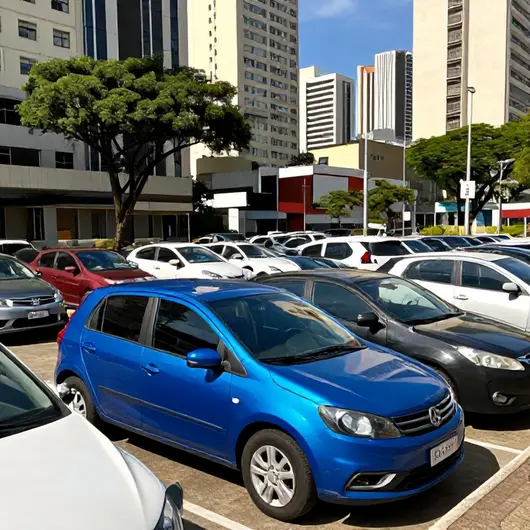 Descubra o MM Aluguel de Carros Descubra o MM Aluguel de Carros