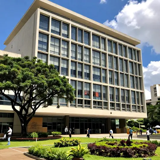 Descubra o Museu da Moda de Belo Horizonte