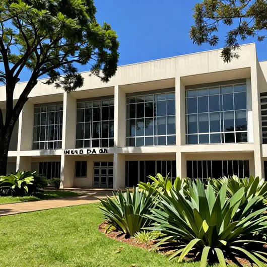 Descubra o Museu da Moda