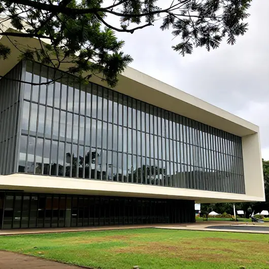 Descubra o Museu Imaginário