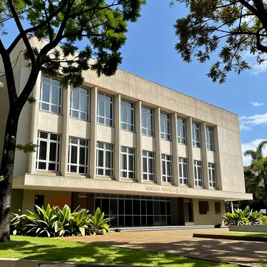 Descubra o Museu Inimá de Paula