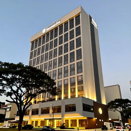 Descubra o Nacional Inn Belo Horizonte Descubra o Nacional Inn Belo Horizonte